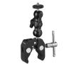 SmallRig 2164 Multi-Functional Crab-Shaped Clamp w/ Ball Head