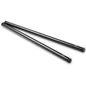 SmallRig 1054 2pcs 15mm Alu Alloy Rod(M12-40cm) 16inch