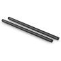 SmallRig 1054 2pcs 15mm Alu Alloy Rod(M12-40cm) 16inch