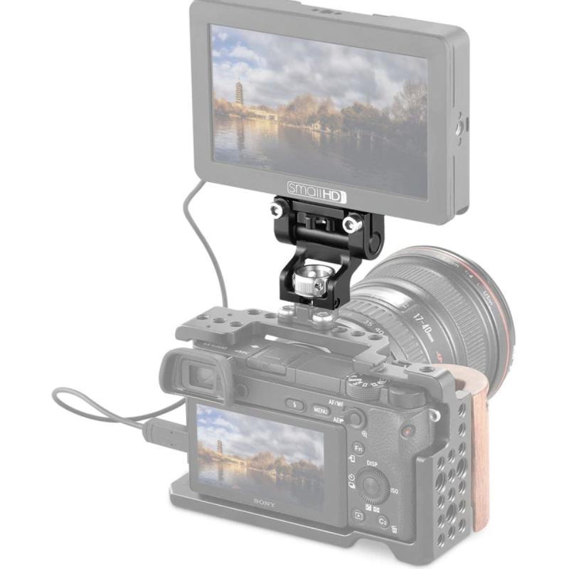 SmallRig 2174 Monitor Mount w/ ARRI Locating Pins