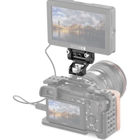 SmallRig 2174 Monitor Mount w/ ARRI Locating Pins