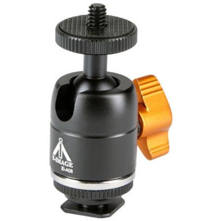 Nest EI-A08 Mini Ball Head