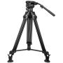 Nest NT-670 Video Tripod