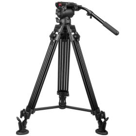 Nest NT-670 Video Tripod