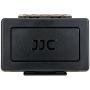 JJC BC-3SD6 Multi-Function Battery Case