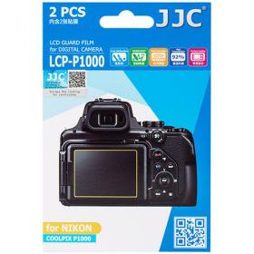 JJC LCP-P1000 Screenprotector