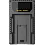 Nitecore ULM9