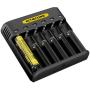 Nitecore Q6 Quick Charger