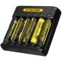 Nitecore Q6 Quick Charger