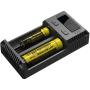 Nitecore New I2