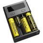 Nitecore New I4