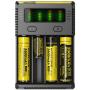 Nitecore New I4