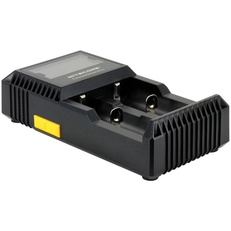 Nitecore D2 EU