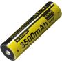 Nitecore NL1835R (3500mAh)