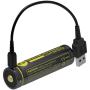 Nitecore NL1835R (3500mAh)