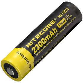 Nitecore 18650 NL1823 (2300mAh)