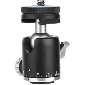 Caruba FS-02 Mini Ball Head