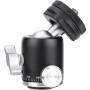 Caruba FS-02 Mini Ball Head