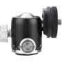 Caruba FS-02 Mini Ball Head