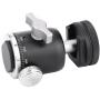 Caruba FS-02 Mini Ball Head