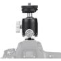 Caruba FS-02 Mini Ball Head