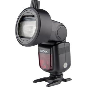 Godox Round Head Accessory Adapter S-R1