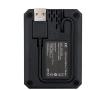 JJC DCH-BLN1 USB Dual Battery Charger (For Olympus BLN-1)