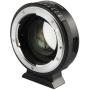 Viltrox NF-M43X Lens Mount Adapter