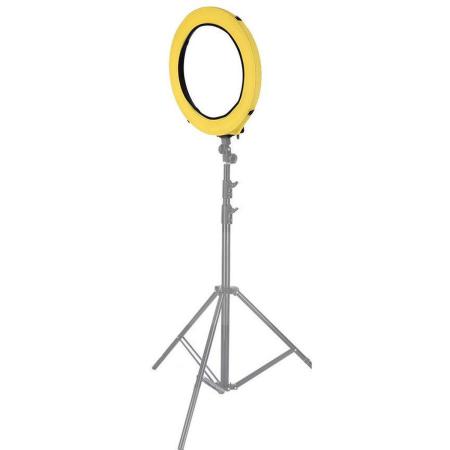 Godox Yellow Translucent Diffusor For LR180