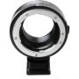 Viltrox NF-M43 Lens Mount Adapter