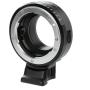 Viltrox NF-M43 Lens Mount Adapter