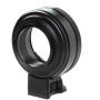 Viltrox NF-M43 Lens Mount Adapter