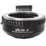 Viltrox NF-M43 Lens Mount Adapter