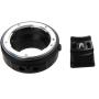 Viltrox NF-M43 Lens Mount Adapter