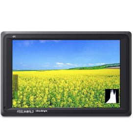 Feelworld 7 4K FW279 Ultra Bright HDMI Monitor