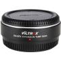 Viltrox DG-GFX Automatic Extension Tube (18mm) For Fuji