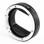 Viltrox DG-GFX Automatic Extension Tube (18mm) For Fuji