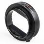 Viltrox DG-GFX Automatic Extension Tube (18mm) For Fuji