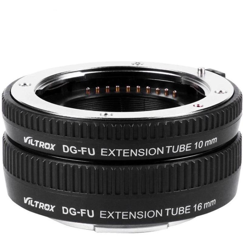 Viltrox DG-FU Automatic Extension Tube