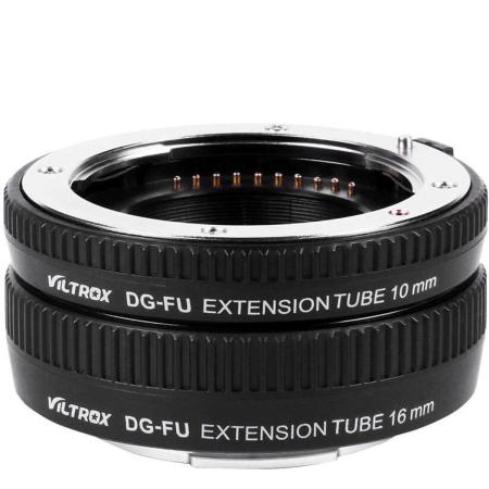 Viltrox DG-FU Automatic Extension Tube