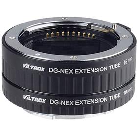 Viltrox DG-Nex Automatic Extension Tube