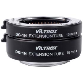 Viltrox DG-1N Automatic Extension Tube