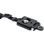 JJC HS-ML1M Hand Strap Black