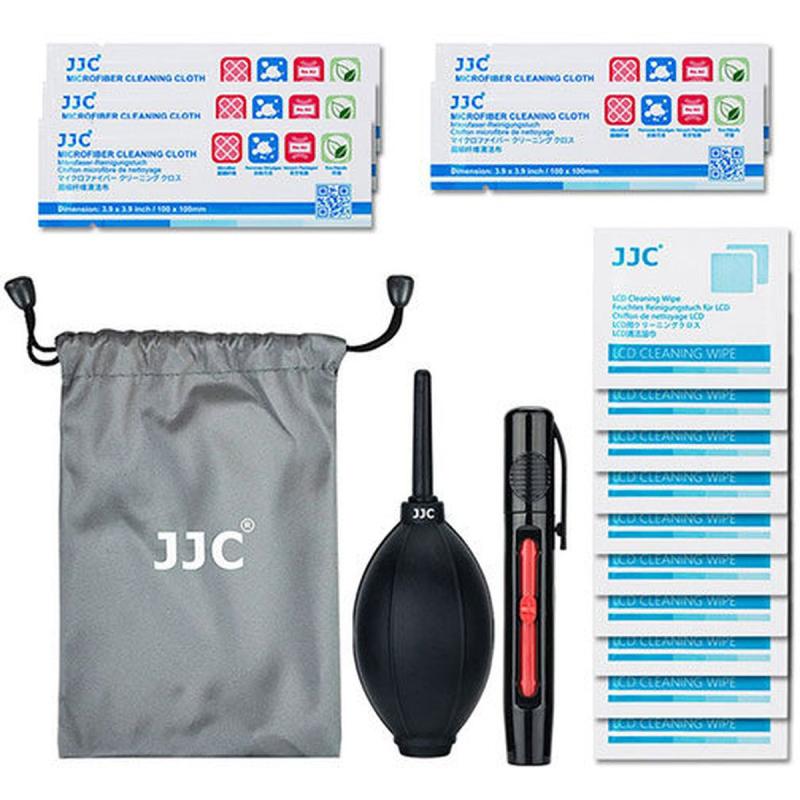 JJC CL-JD1 Cleaning Kit