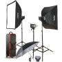 Godox MS200-D Kit