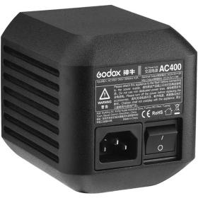 Godox AC-400 Power Adapter