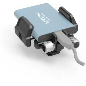 SmallRig 2343 Universal Holder For External SSD