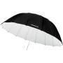 Westcott 7&amp;#039;/220cm White/Black Parabolic