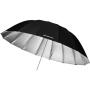 Westcott 7&amp;#039;/220cm Silver Diffusion Parabolic