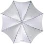 Westcott 32&amp;quot;/81cm Soft Silver Umbrella